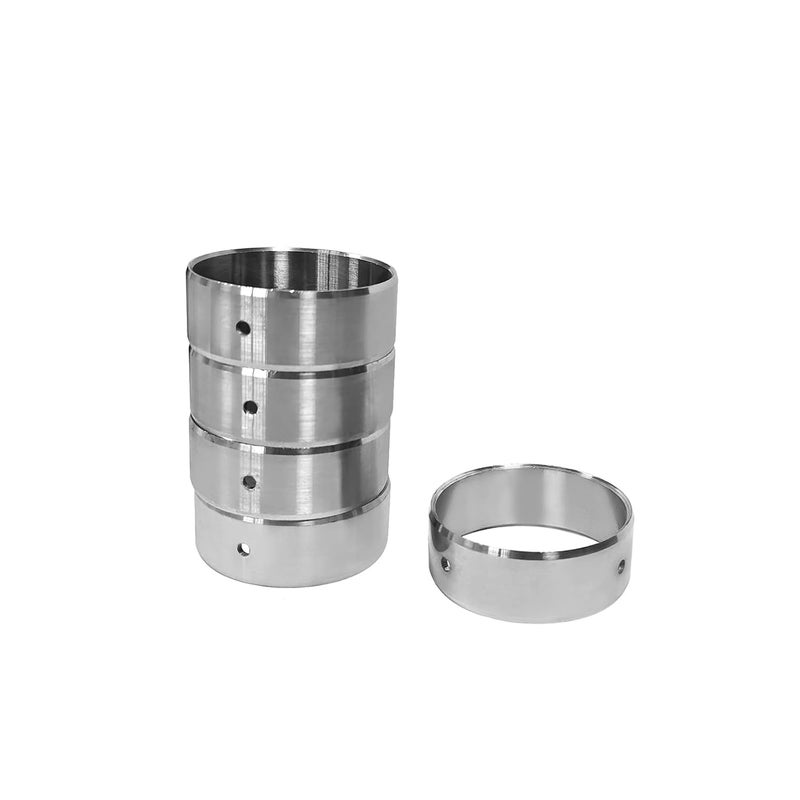 Lskioer Camshaft Cam Bearings Set Fits for Chevy SBC 265 267 283 305 327 350 400 V8 Engines, Replaces CC400, 1235M, CS507HP, SH-290S, CH-8, SH290S - Image 4